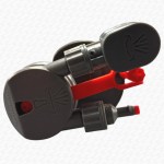 Wirquin Telescopic Jollyflush Fill Valve 1/2" Bottom Entry Toilet Float Valve - Image 6
