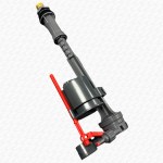 Wirquin Telescopic Jollyflush Fill Valve 1/2" Bottom Entry Toilet Float Valve - Image 8