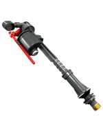 Wirquin Telescopic Jollyflush Fill Valve 1/2" Bottom Entry Toilet Float Valve - Image 10