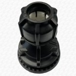 Philmac Universal Adaptor 20mm MDPE to 27-34mm Lead Copper Galvanised Iron PVC - Image 3