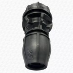 Philmac Universal Adaptor 25mm MDPE to 27-34mm Lead Copper Galvanised Iron PVC - Image 3