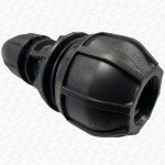 Philmac Universal Adaptor 25mm MDPE to 27-34mm Lead Copper Galvanised Iron PVC - Image 4