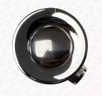 Bathroom Basin Sink Replacement Pop Up Plug Waste Kit 1 1/4" - Image 3