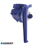Geberit 241.813.00.1 Diaphragm Washer & Arm for Type 360 Inlet Valves