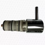 Sagittarius Piazza Thermostatic Bar Shower Cartridge & Handle Assembly - Image 7