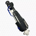 Geberit Typ 240 Toilet Dual Flush Valve & Push Button 839.128.00.0 838.901.00.0