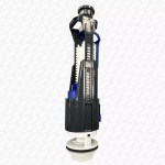 Geberit Typ 240 Toilet Dual Flush Valve & Push Button 839.128.00.0 838.901.00.0 - Image 4