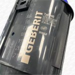 Geberit Typ 240 Toilet Dual Flush Valve & Push Button 839.128.00.0 838.901.00.0 - Image 2