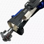 Geberit Typ 240 Toilet Dual Flush Valve & Push Button 839.128.00.0 838.901.00.0 - Image 8