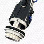 Geberit Typ 240 Toilet Dual Flush Valve & Push Button 839.128.00.0 838.901.00.0 - Image 10