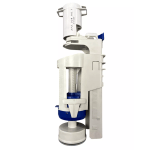 Geberit Duravit 272.324.KG.1 Impuls280 Dual Flush Valve ONLY NO BUTTON OR CRADLE