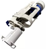 Geberit Duravit 272.324.KG.1 Impuls280 Dual Flush Valve ONLY NO BUTTON OR CRADLE - Image 4