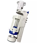 Geberit Duravit 272.324.KG.1 Impuls280 Dual Flush Valve ONLY NO BUTTON OR CRADLE - Image 6