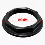 Ideal Standard Armitage Shanks SV89067 Syphon FIXING BACK NUT ONLY - Image 3