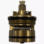 Ideal Standard A952552NU11 Dualux Monolux Valve Cartridge ANTI Clockwise Close