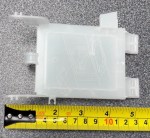 Grohe AV1 Flush Valve Retaining Clip Bracket for Concealed Cistern - Image 3