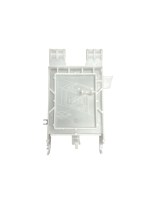 Grohe AV1 Flush Valve Retaining Clip Bracket for Concealed Cistern - Image 5