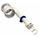 Geberit Duravit Typ 280 Flush Valve BASE CRADLE ONLY with Clip - Image 3