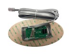 Jacuzzi Hot Tubs 4 Button Control Panel A1409 J-Series BRAND NEW - Image 2