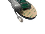 Jacuzzi Hot Tubs 4 Button Control Panel A1409 J-Series BRAND NEW - Image 4