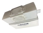 Grohe Inspection Cover Plate for Concealed Cistern Top or Front - Image 2