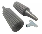 Radiator Valve Change Kit Drain Easy Drain Down Kit Replace Radiators Easily - Image 2