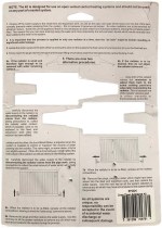 Radiator Valve Change Kit Drain Easy Drain Down Kit Replace Radiators Easily - Image 4