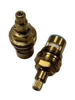 1/2" Ceramic Disc Tap Cartridges to suit SOME Paini Bristan San Marco Diva Taps - Image 4