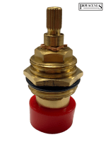 DISCADAP Ceramic Disc Tap Cartridge Adaptor Kit 1/2" - 3/4" - Image 4