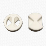 Wosherworld Ceramic Disc Tap Cartridge Internal Discs 1/2" Pair