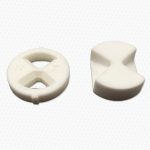 Wosherworld Ceramic Disc Tap Cartridge Internal Discs 3/4" Pair