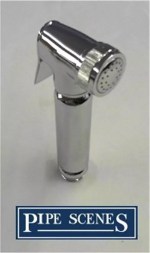 Bidet Spray Muslim Shattaf Wudhu Sprayer - Image 7