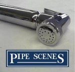 Bidet Spray Muslim Shattaf Wudhu Sprayer - Image 9