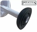 Dudley SYVAC Syphonic Aspirator - Syphon Syvac Unit for Siphonic Toilet Pans - Image 3