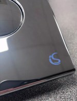 Ideal Standard Conceala 2 Flush Plate Branded E4437AA Chrome Finish Dual Flush - Image 3