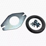 Genuine Ideal Standard Armitage Shanks 2" Close Coupling Bolt Kit 60mm Hole