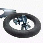 Genuine Ideal Standard Armitage Shanks 2" Close Coupling Bolt Kit 60mm Hole - Image 3