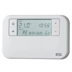 ESI Wired Programmable Room Stat ESRTP4+ Boiler Plus Compliant