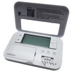 ESI Wired Programmable Room Stat ESRTP4+ Boiler Plus Compliant - Image 2