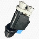 EV98167 Ideal Standard Conceala DUAL Flush Valve replaces SV93467 Pneumatic - Image 6