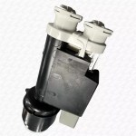 EV98267 Ideal Standard Conceala DUAL Flush Valve replaces SV93467 Pneumatic - Image 6