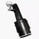 EV98467 Ideal Standard Conceala SINGLE Flush Valve replaces SV93367 Pneumatic