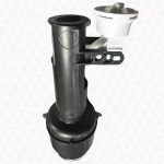 EV98467 Ideal Standard Conceala SINGLE Flush Valve replaces SV93367 Pneumatic - Image 7
