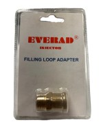Wiseman Everad Injector Filling Loop Adaptor for Central Heating System Dosing - Image 2
