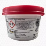 EVERBUILD Fire Cement - Ready Mixed for Flue Pipe Seals Wood Burning Stoves 500g - Image 4