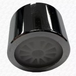 Tap Spout Diffuser End FEMALE THREAD 21mm For Sink Tap Spouts - Image 2