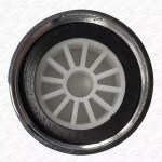 Tap Spout Diffuser End FEMALE THREAD 21mm For Sink Tap Spouts - Image 8