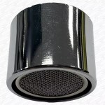 Tap Spout Aerator / Diffuser End FEMALE THREAD 21mm For Sink Tap Spouts