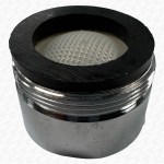 M28 28mm Large Tap Spout Diffuser for Sink Taps - Image 4