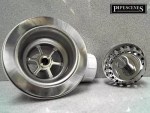 McAlpine FMBSWSS85 Mini Basket Strainer Waste with Overflow - Image 5